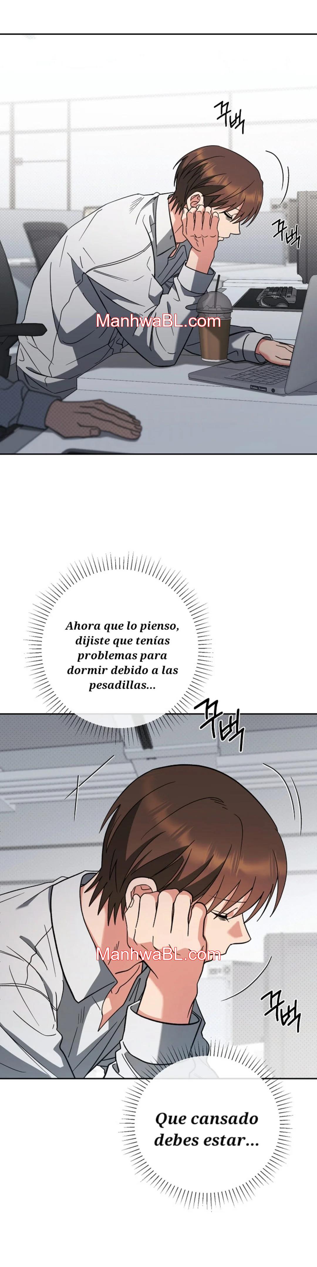 Romance Not Romantic - Capítulo 26 manhwa