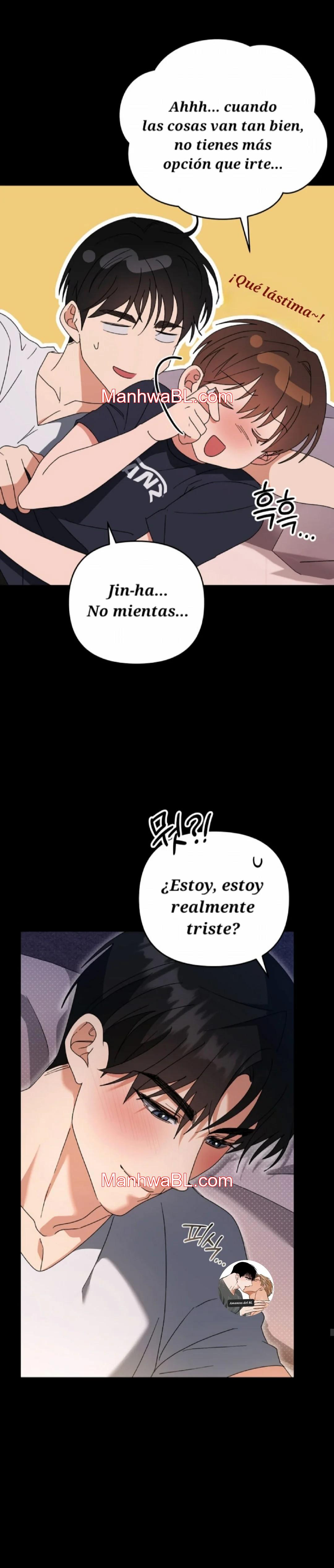Romance Not Romantic - Capítulo 42 manhwa