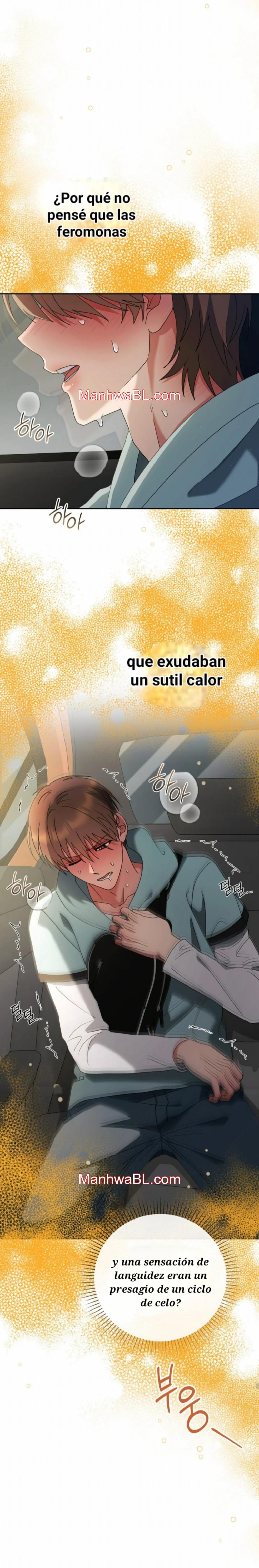 Romance Not Romantic - Capítulo 42 manhwa