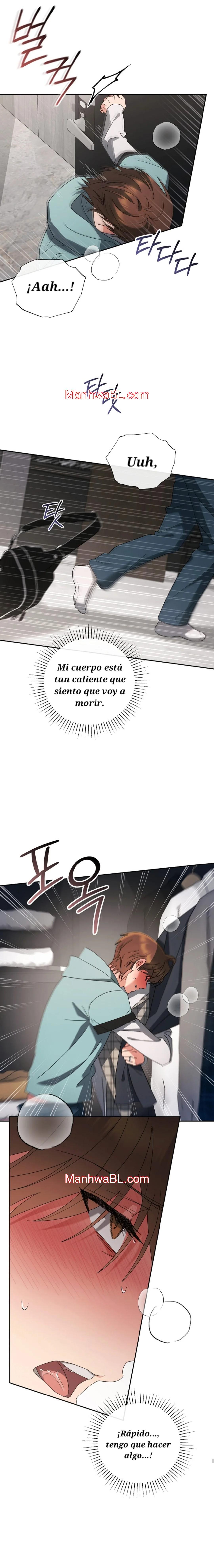 Romance Not Romantic - Capítulo 42 manhwa