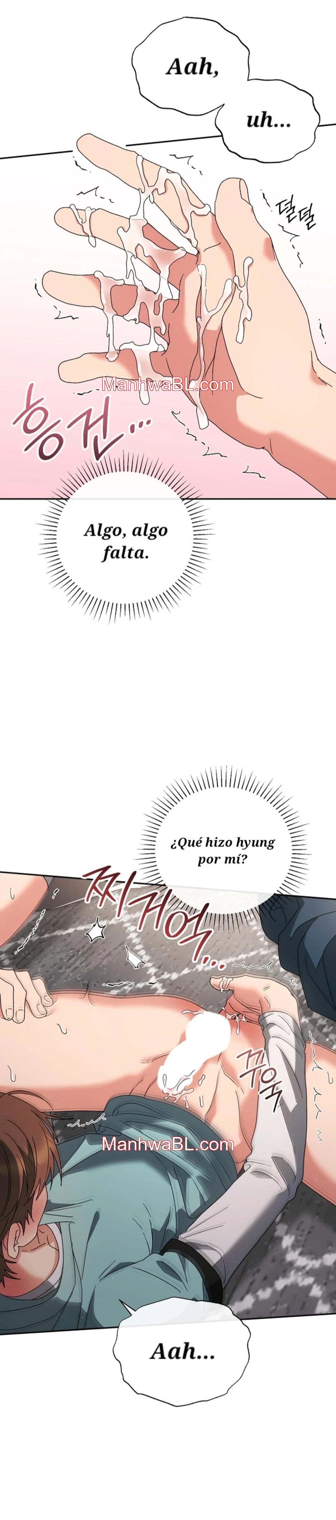 Romance Not Romantic - Capítulo 42 manhwa
