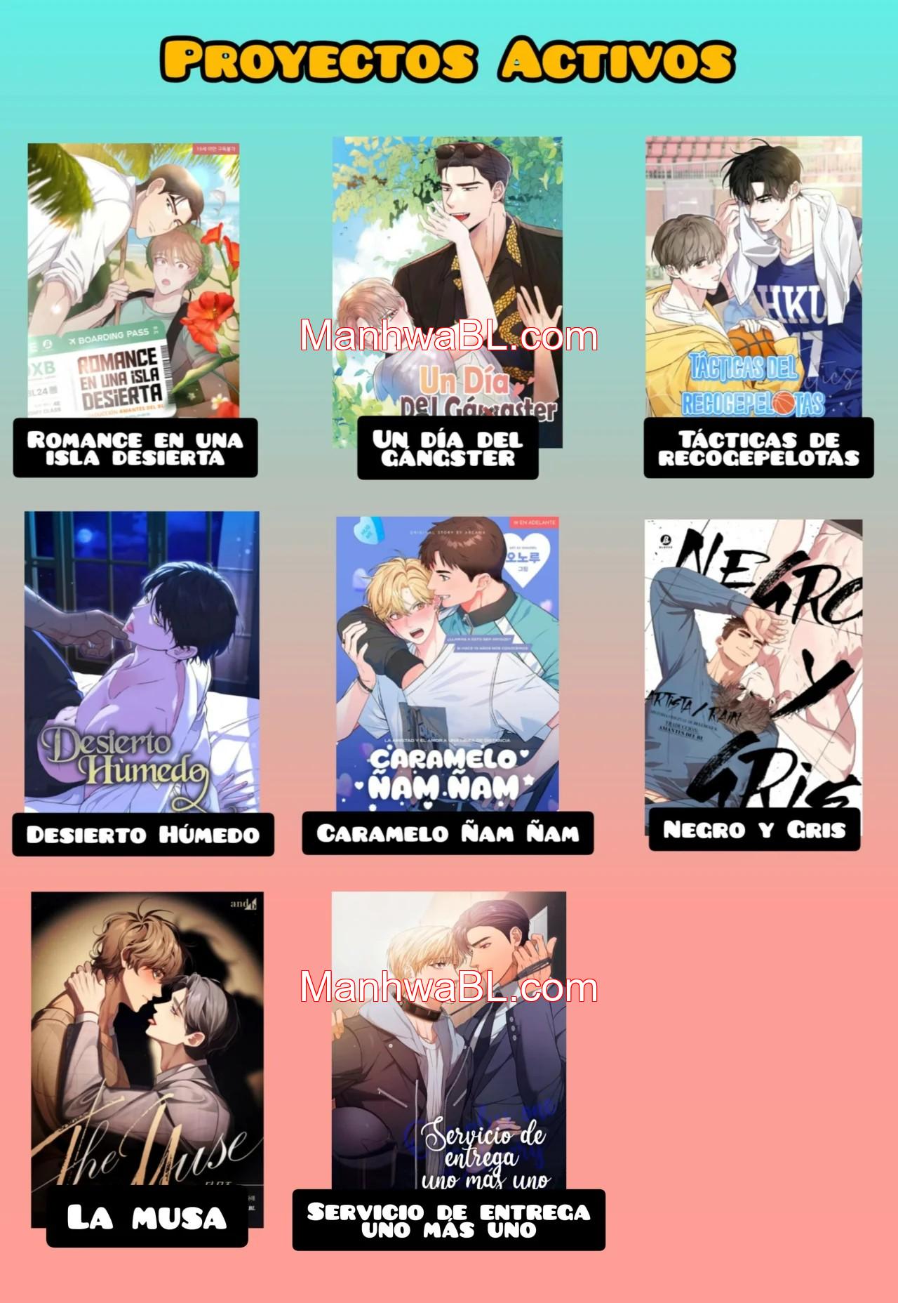 Romance Not Romantic - Capítulo 42 manhwa
