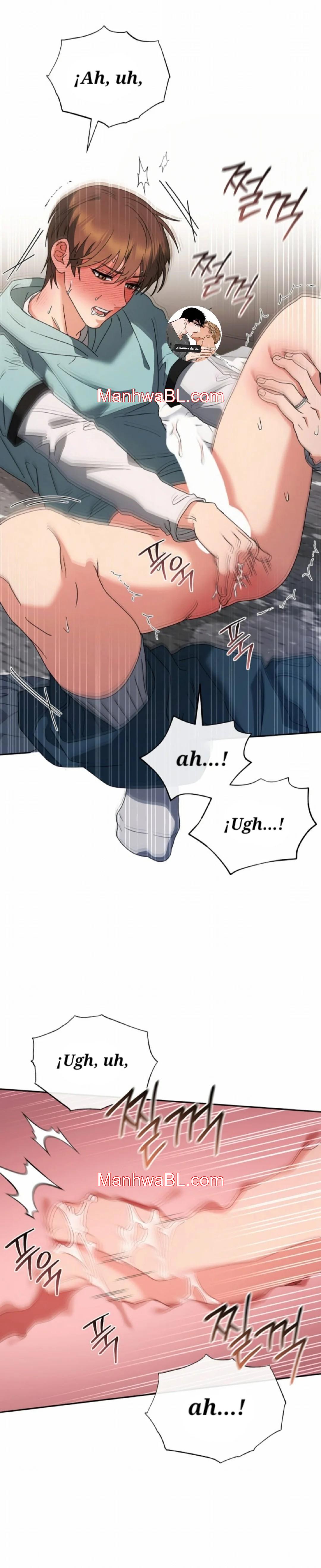 Romance Not Romantic - Capítulo 42 manhwa