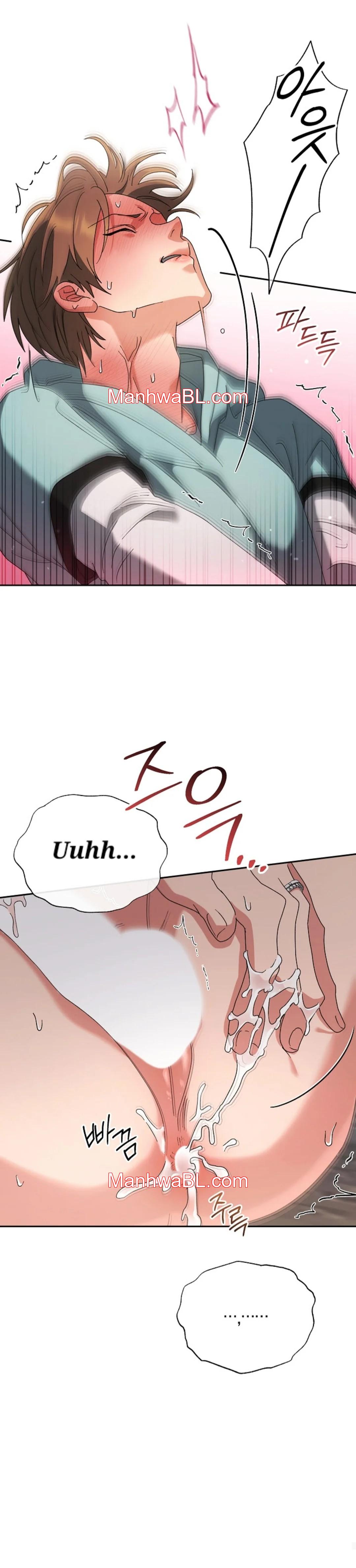 Romance Not Romantic - Capítulo 42 manhwa