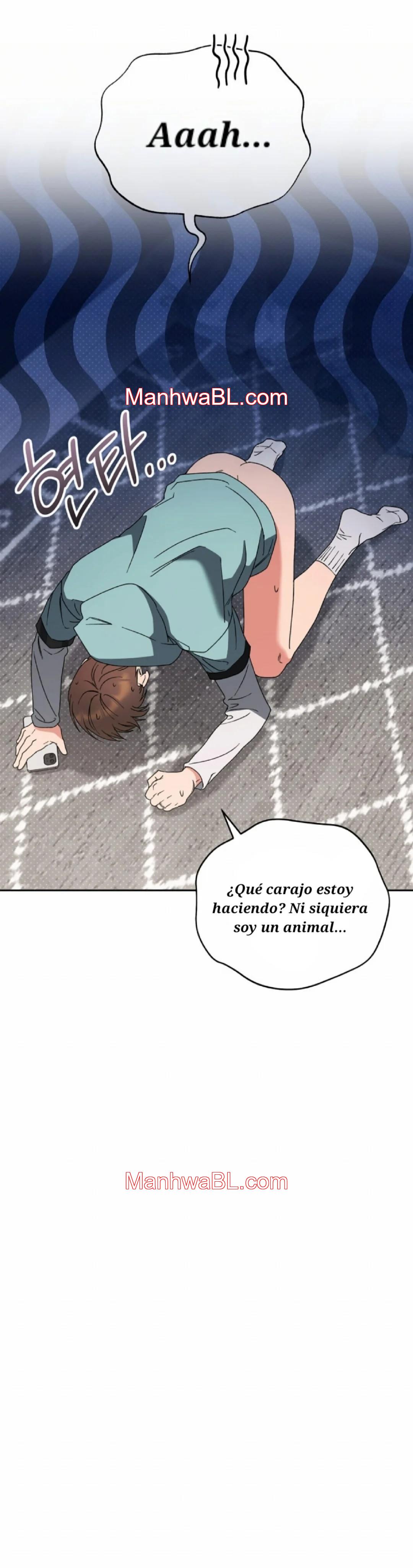 Romance Not Romantic - Capítulo 42 manhwa
