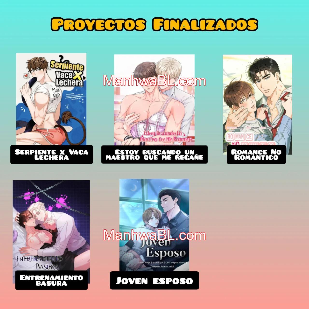 Romance Not Romantic - Capítulo 42 manhwa
