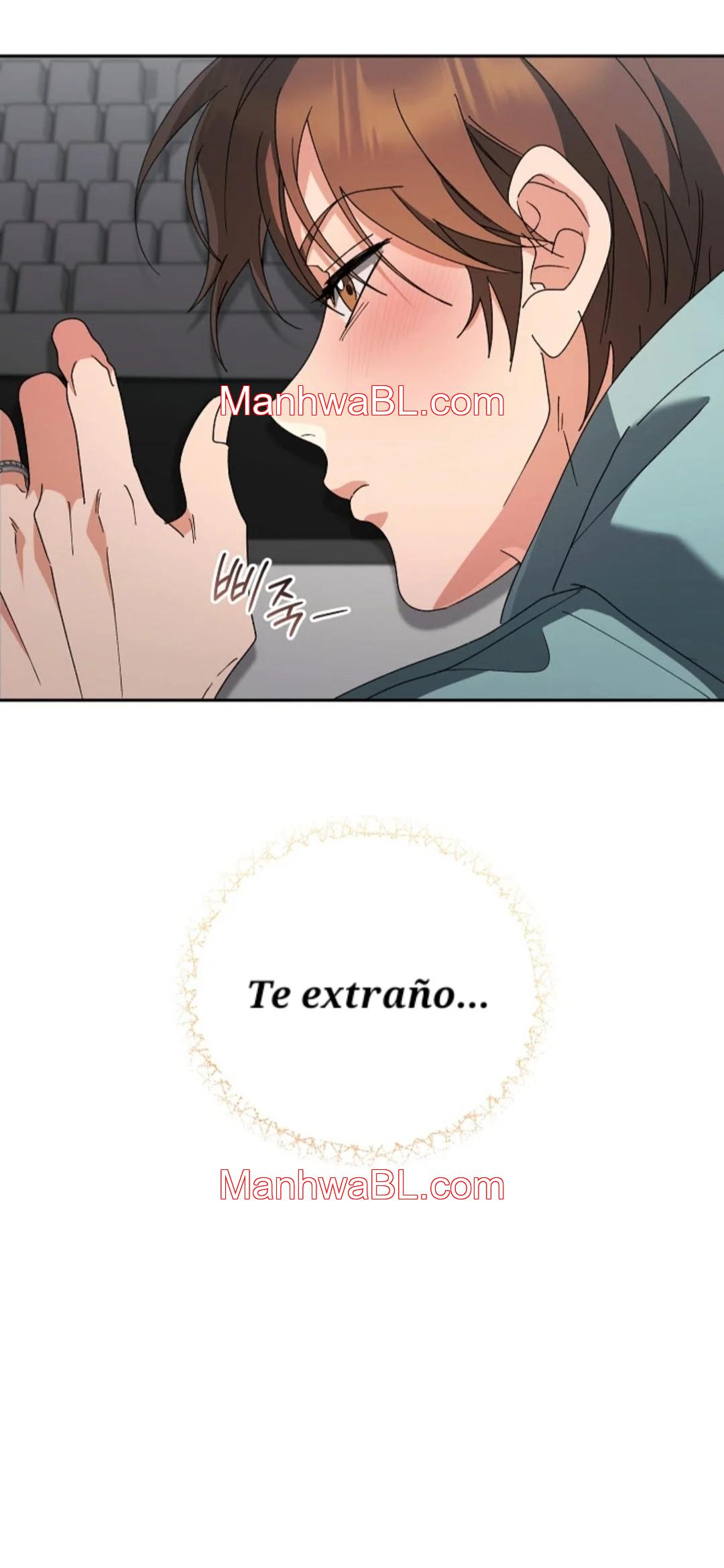 Romance Not Romantic - Capítulo 42 manhwa