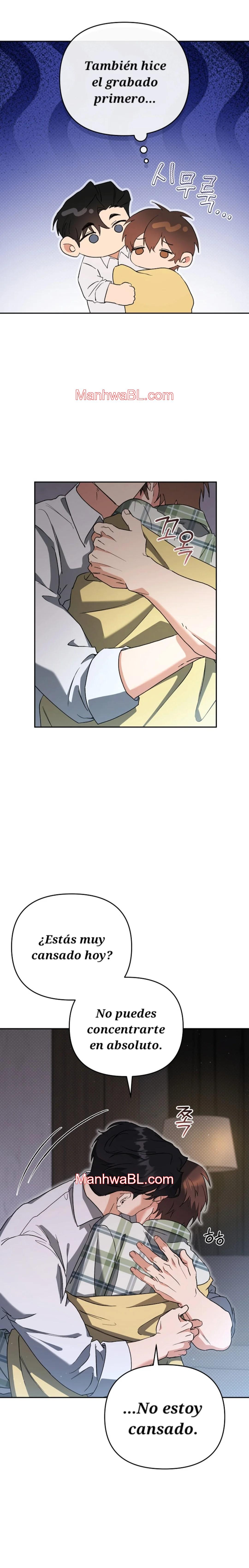 Romance Not Romantic - Capítulo 39 manhwa