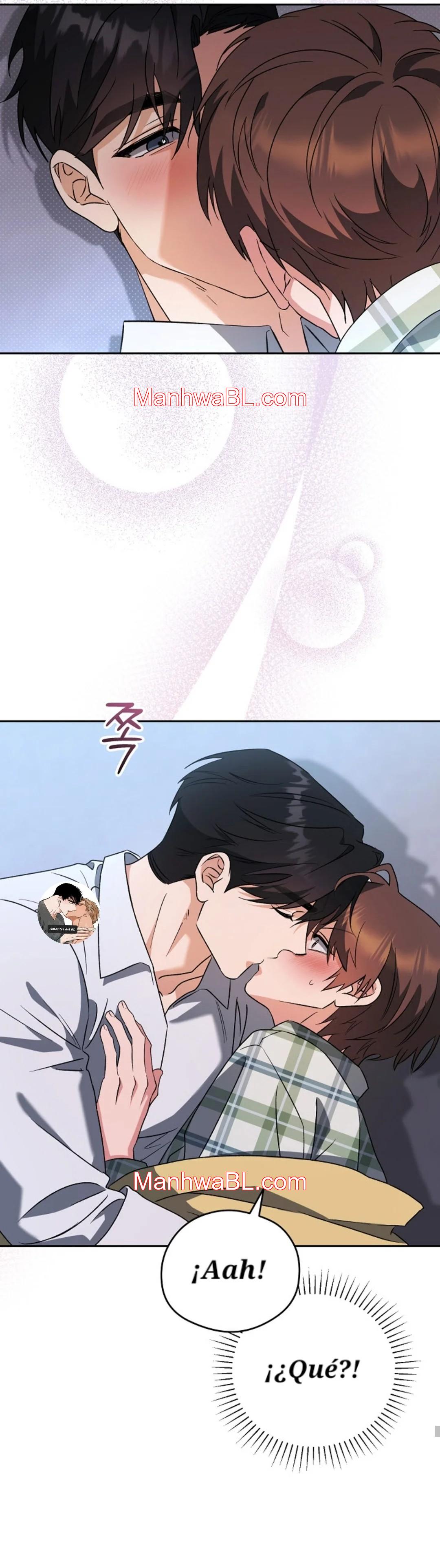 Romance Not Romantic - Capítulo 39 manhwa
