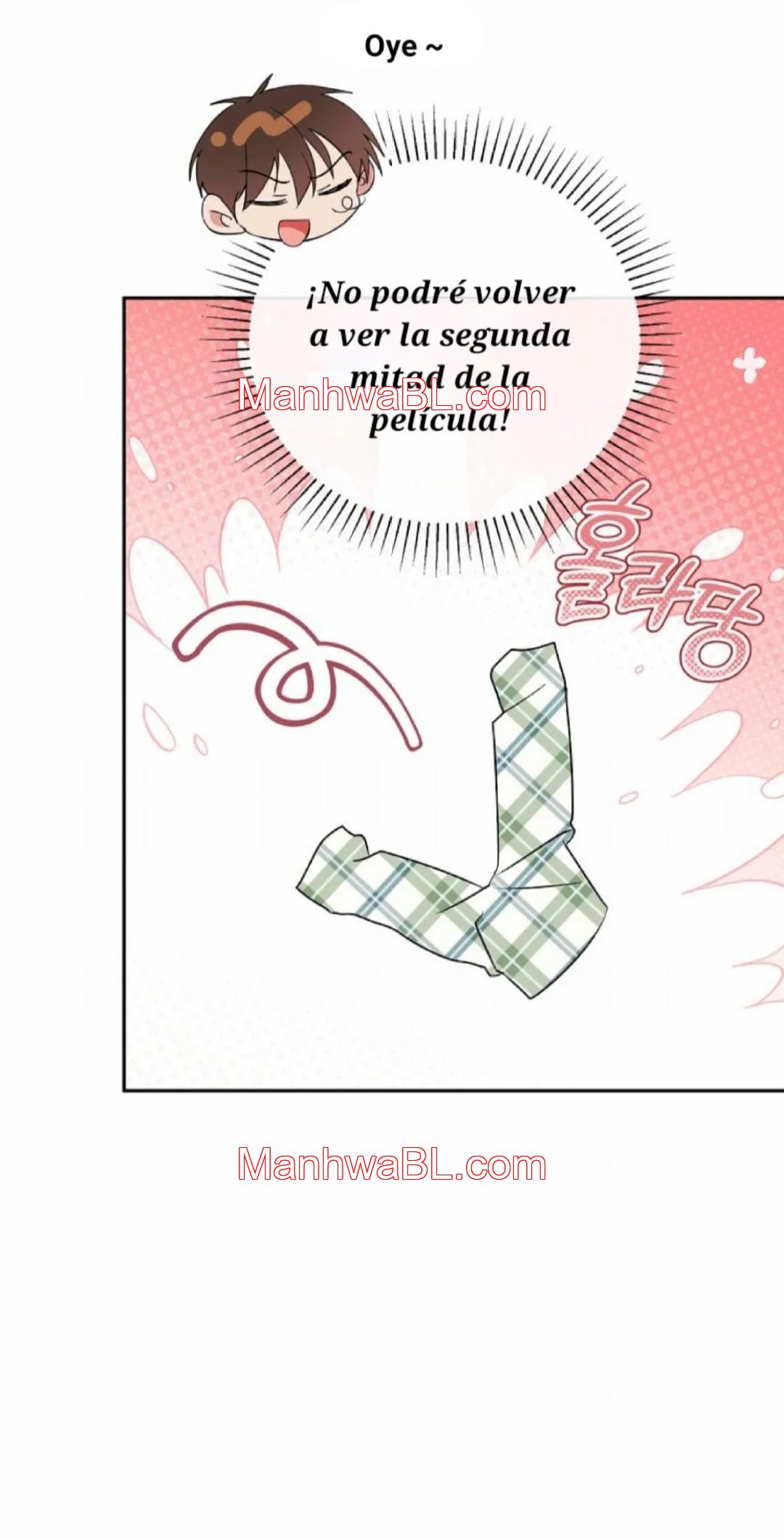 Romance Not Romantic - Capítulo 39 manhwa