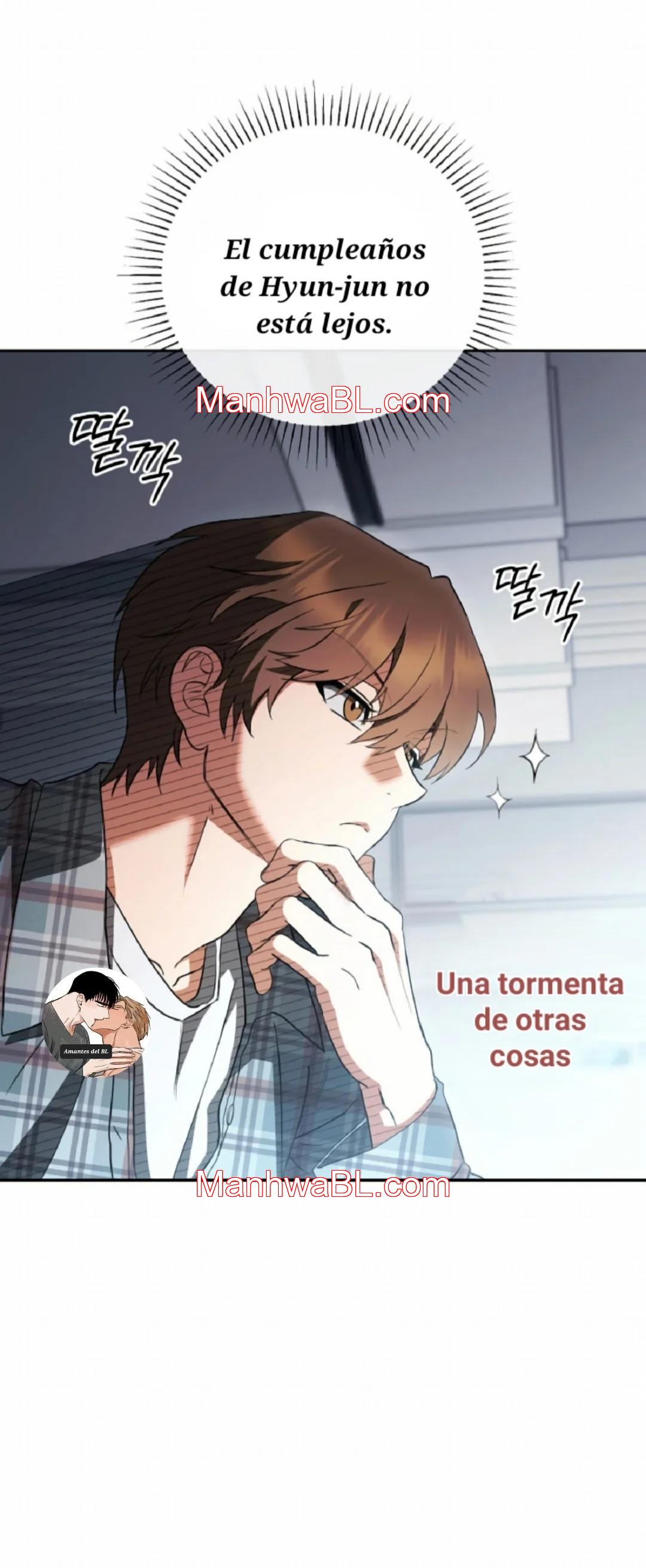 Romance Not Romantic - Capítulo 39 manhwa
