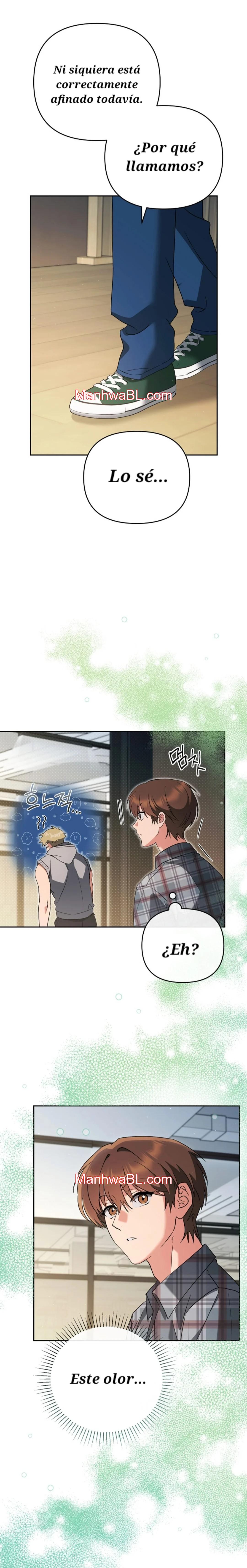 Romance Not Romantic - Capítulo 39 manhwa