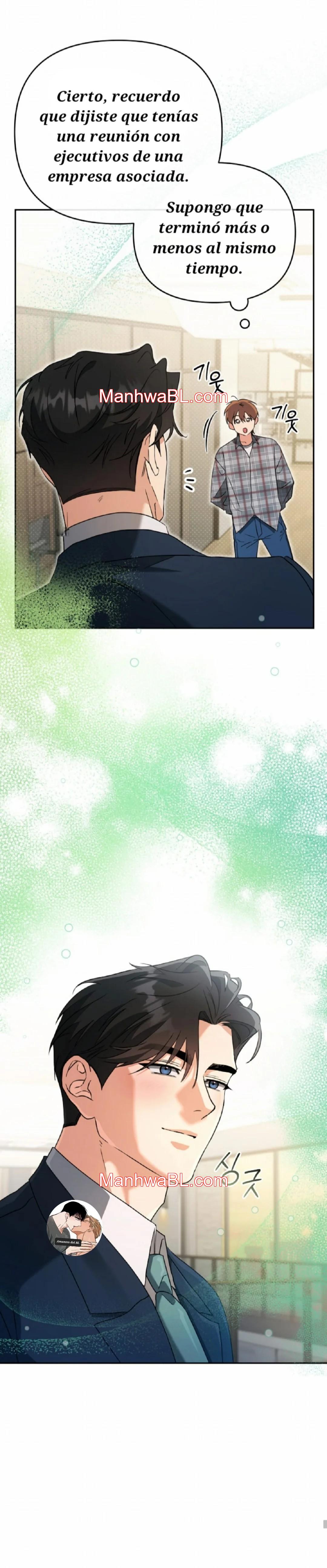Romance Not Romantic - Capítulo 39 manhwa