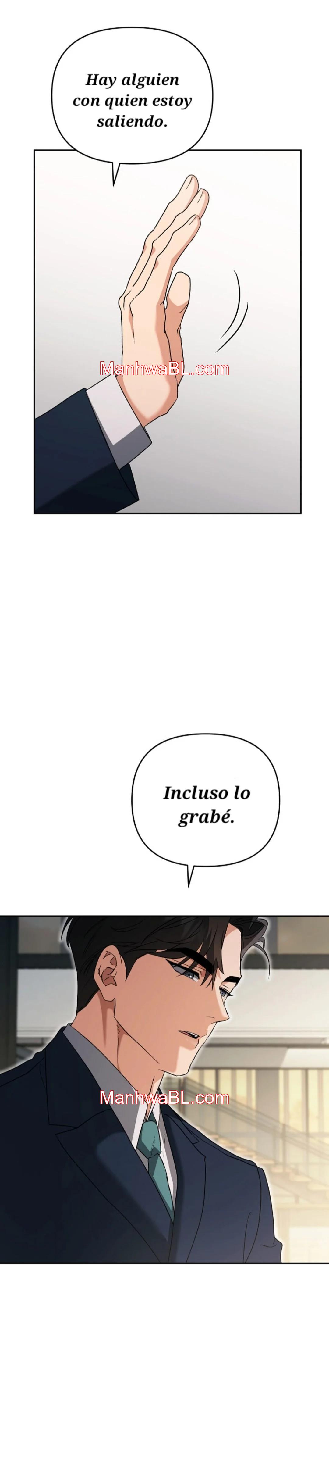 Romance Not Romantic - Capítulo 39 manhwa