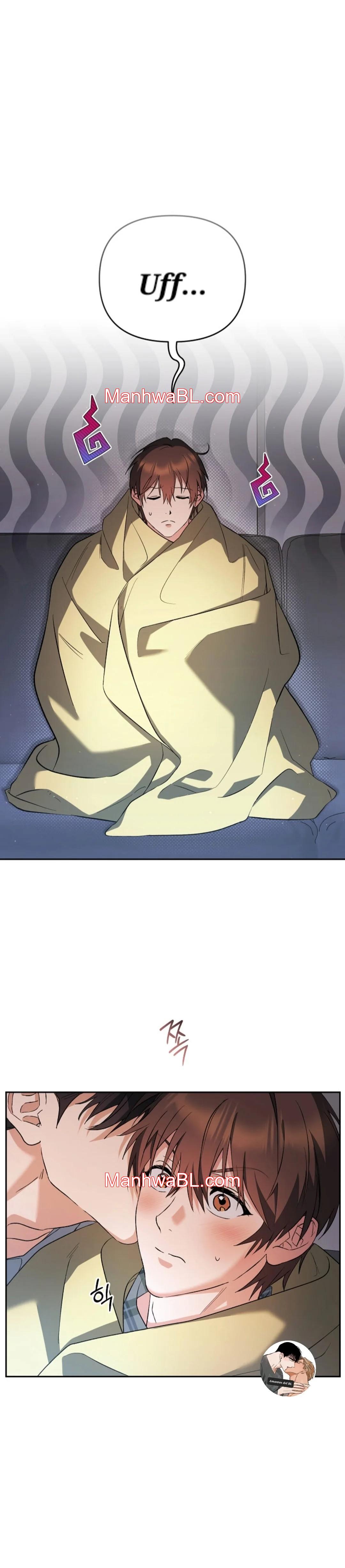 Romance Not Romantic - Capítulo 39 manhwa