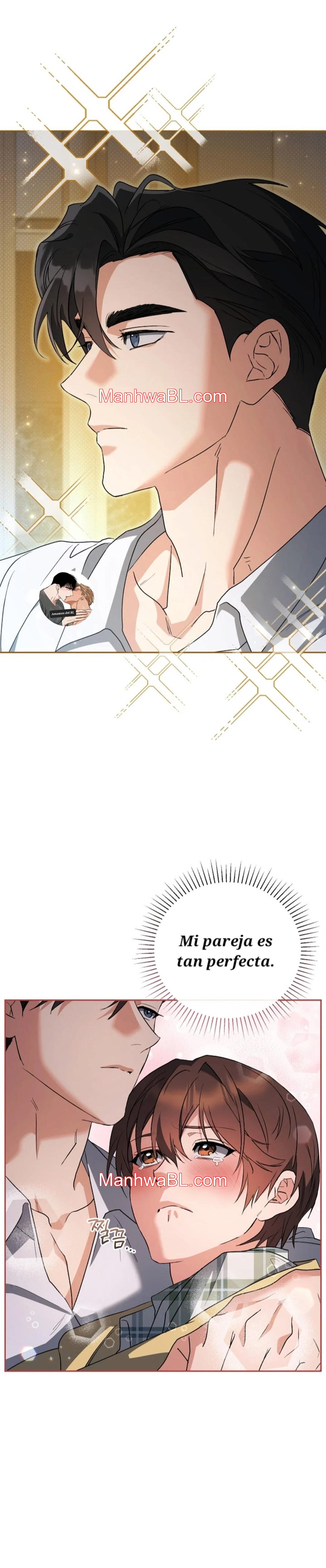 Romance Not Romantic - Capítulo 39 manhwa