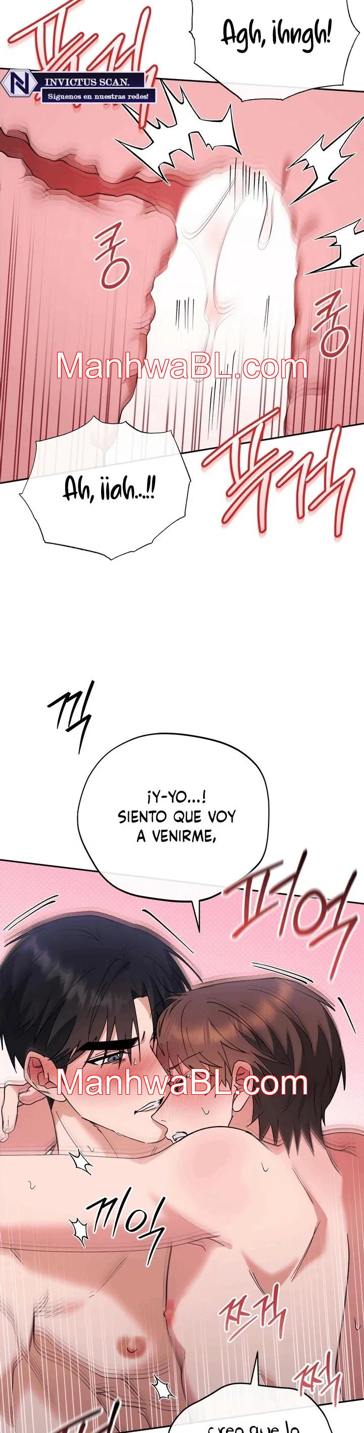 Romance Not Romantic - Capítulo 50 2 manhwa
