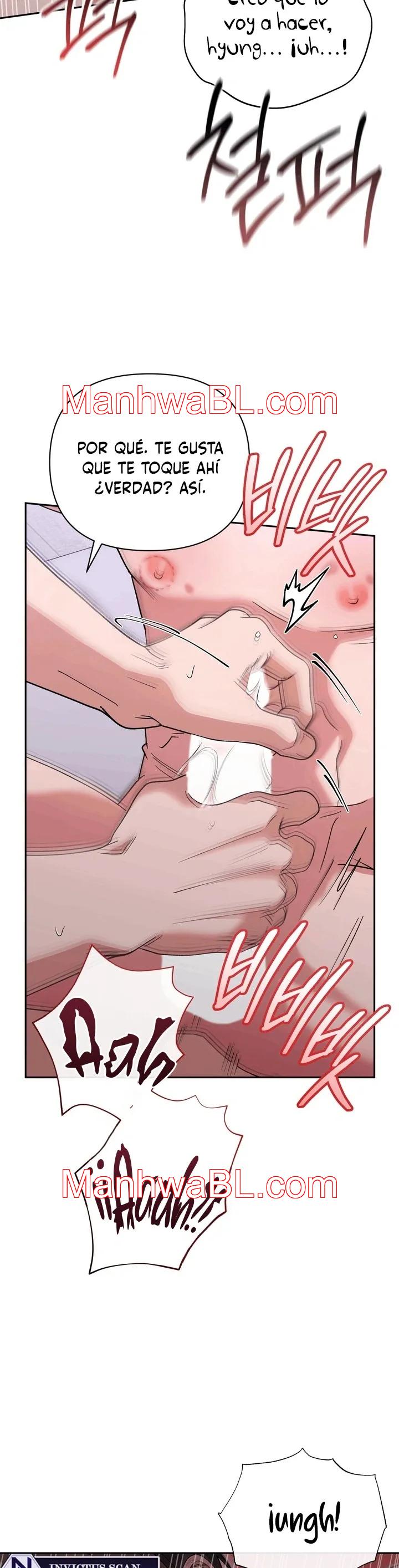 Romance Not Romantic - Capítulo 50 2 manhwa