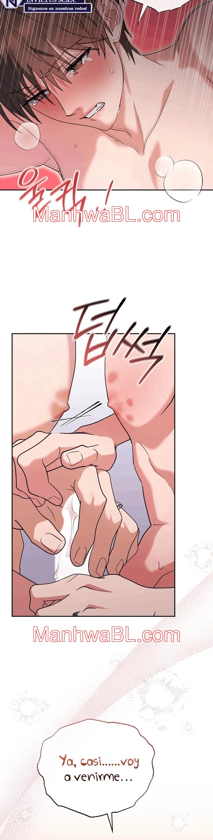 Romance Not Romantic - Capítulo 50 2 manhwa