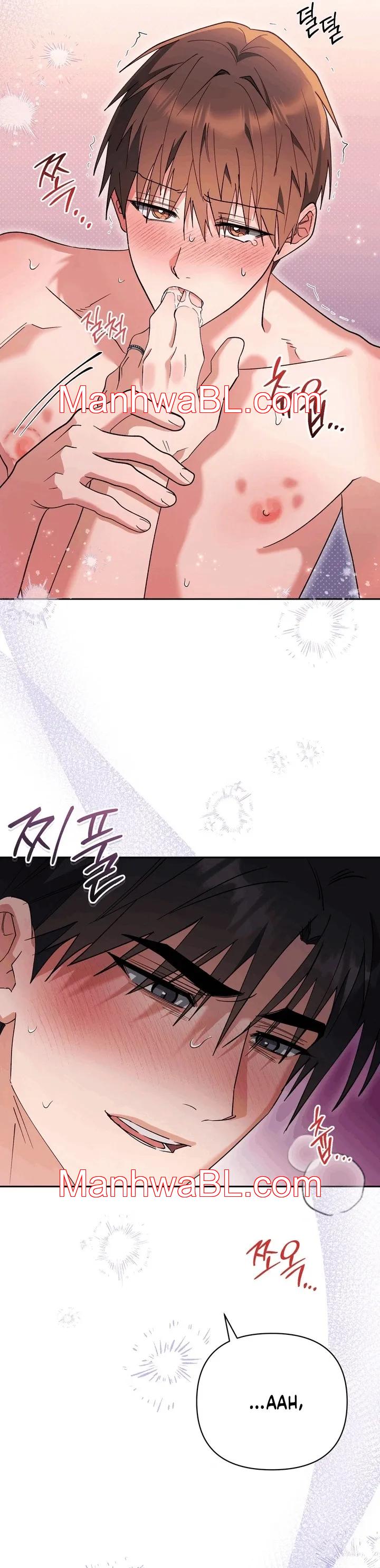 Romance Not Romantic - Capítulo 50 2 manhwa