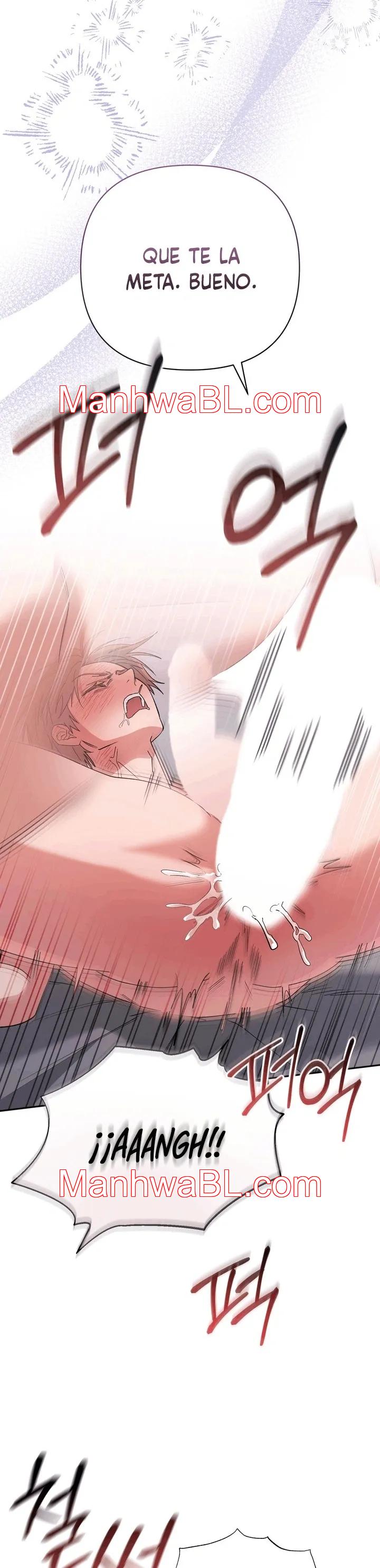 Romance Not Romantic - Capítulo 50 2 manhwa