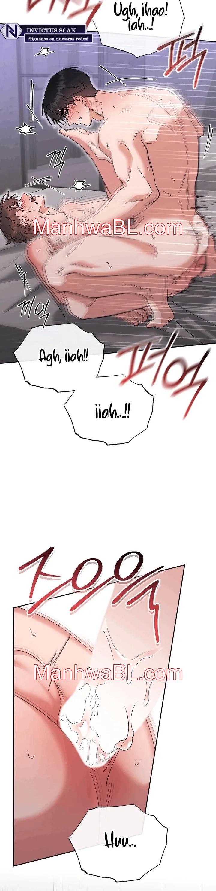 Romance Not Romantic - Capítulo 50 2 manhwa