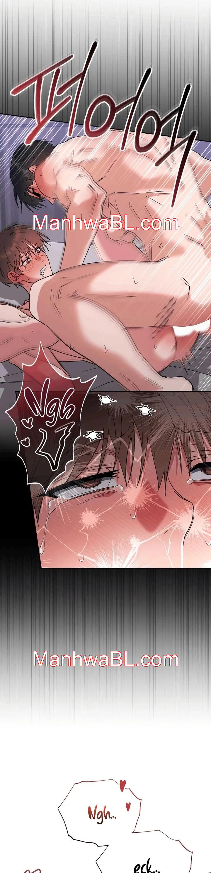 Romance Not Romantic - Capítulo 50 2 manhwa