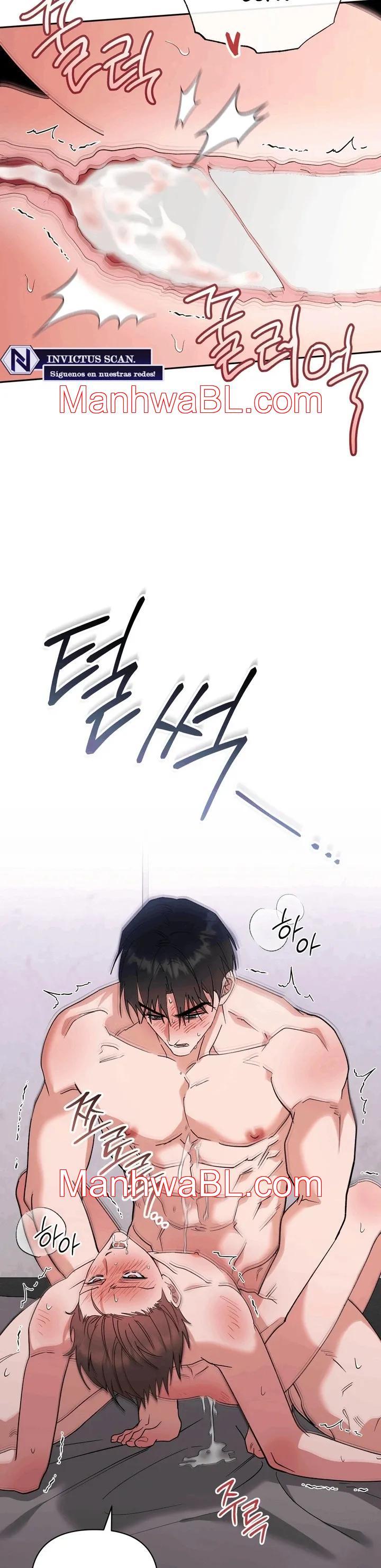 Romance Not Romantic - Capítulo 50 2 manhwa