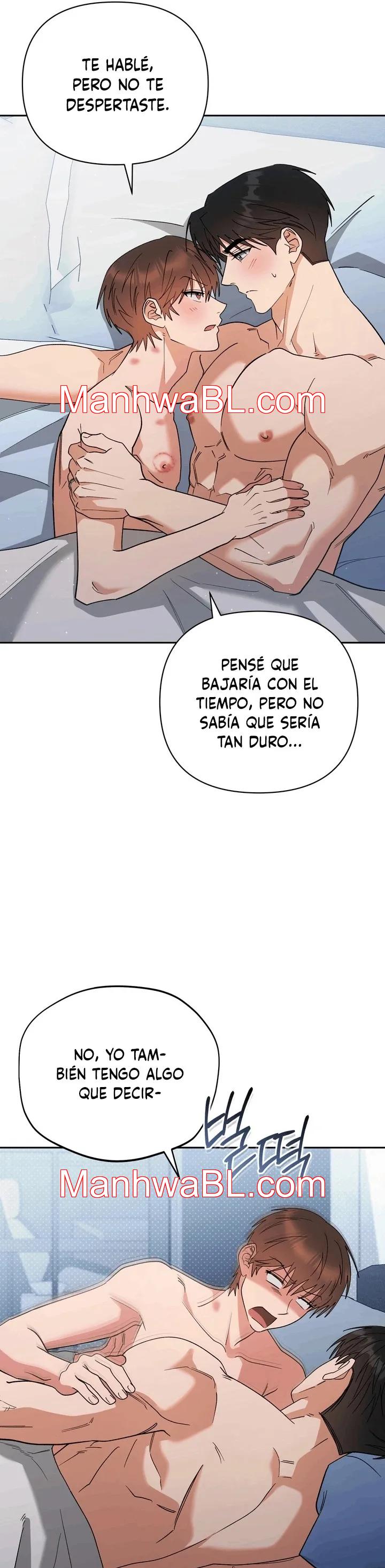 Romance Not Romantic - Capítulo 50 2 manhwa