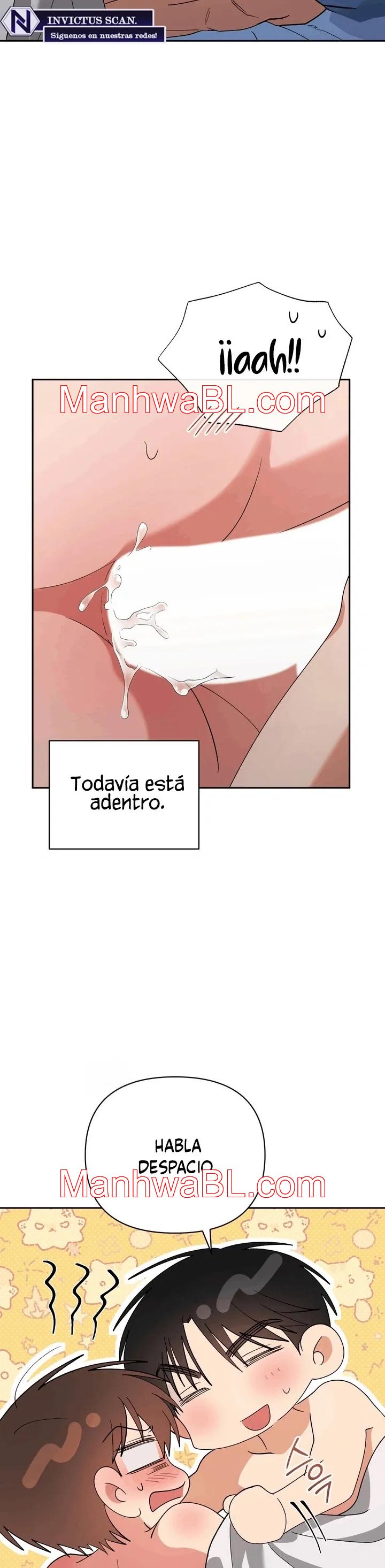 Romance Not Romantic - Capítulo 50 2 manhwa