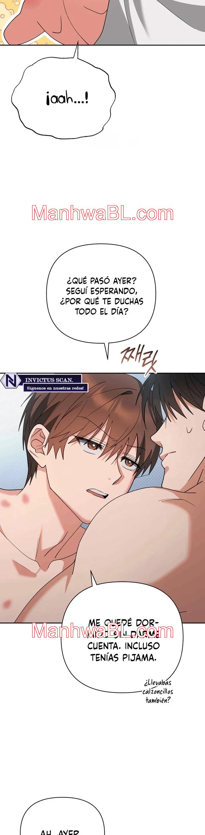 Romance Not Romantic - Capítulo 50 2 manhwa