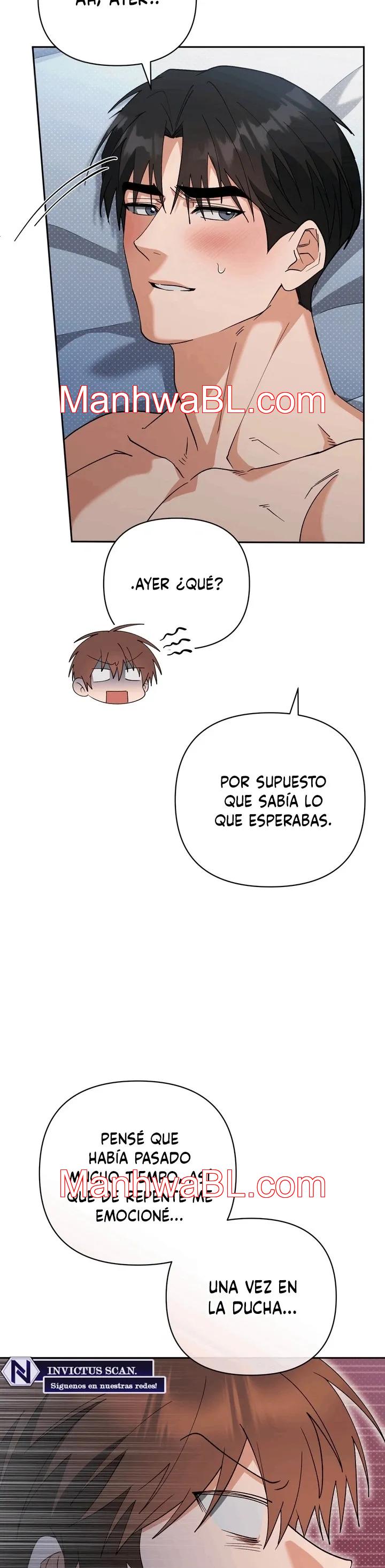 Romance Not Romantic - Capítulo 50 2 manhwa