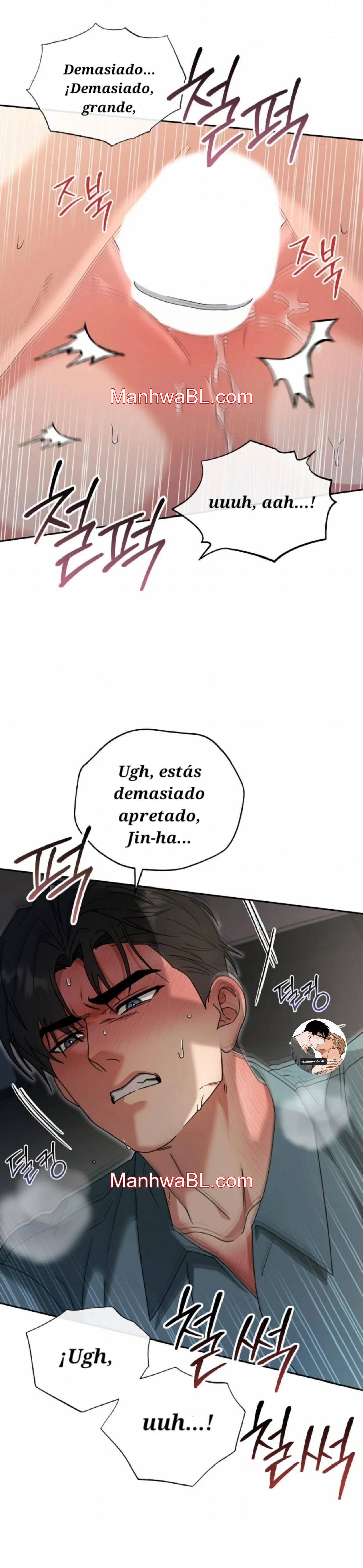 Romance Not Romantic - Capítulo 43 manhwa