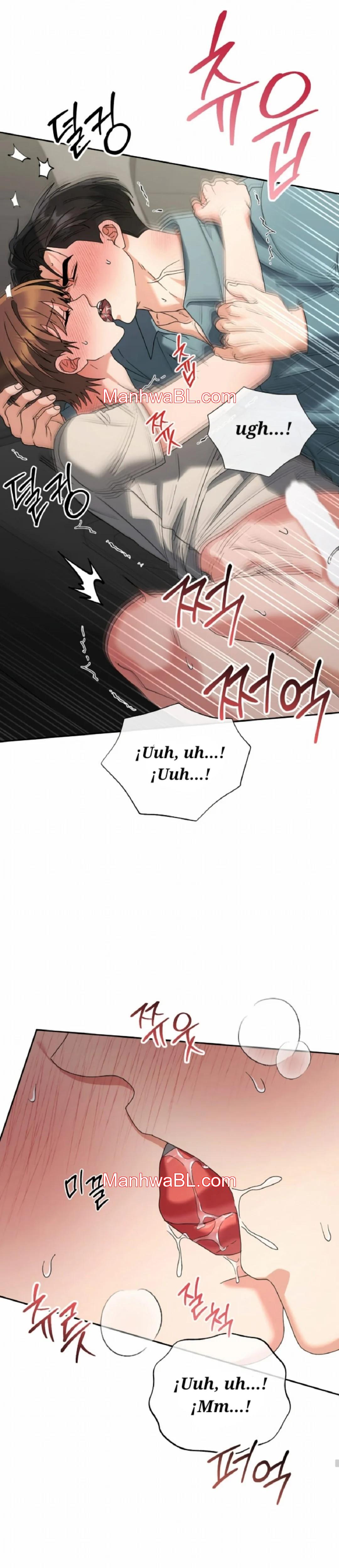 Romance Not Romantic - Capítulo 43 manhwa