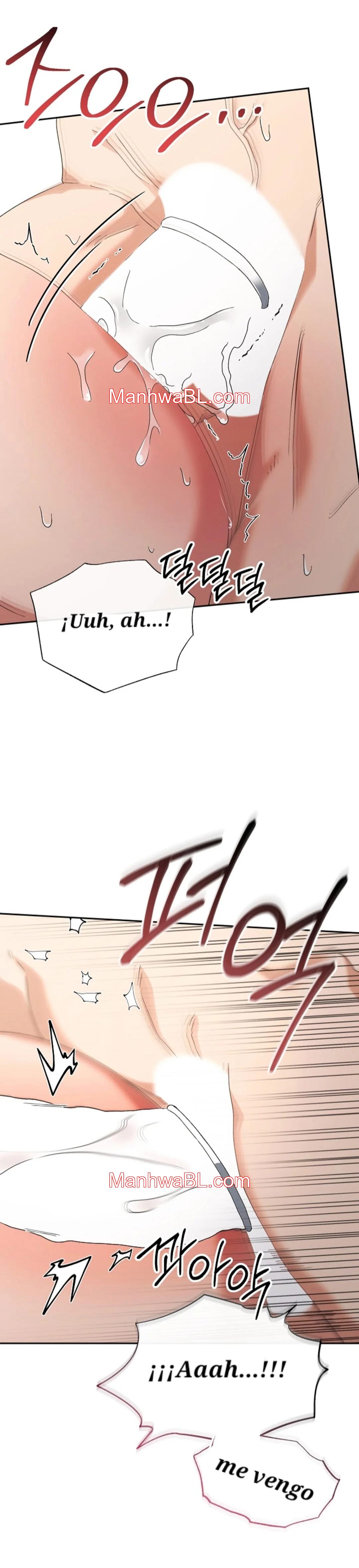 Romance Not Romantic - Capítulo 43 manhwa