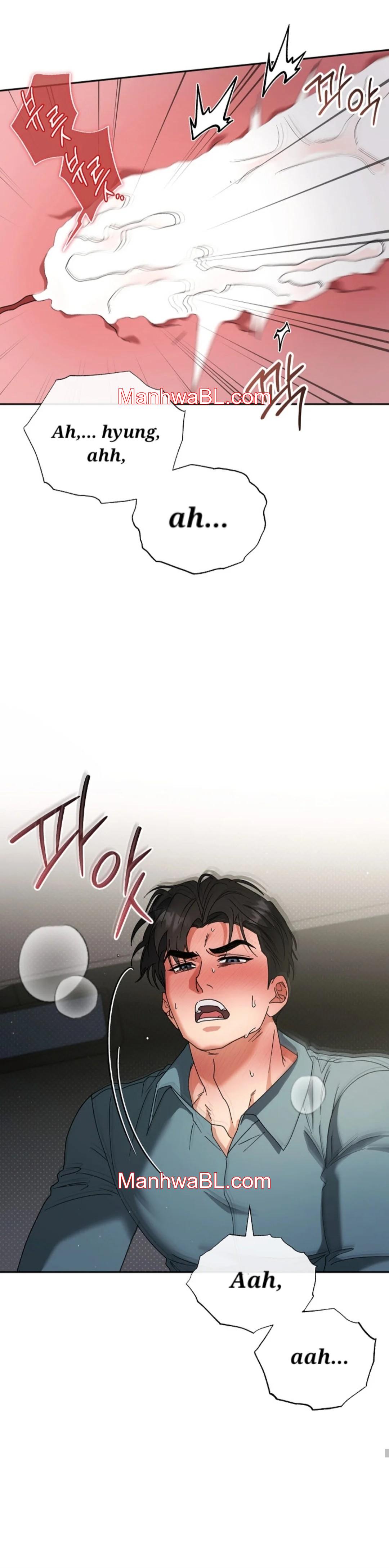 Romance Not Romantic - Capítulo 43 manhwa