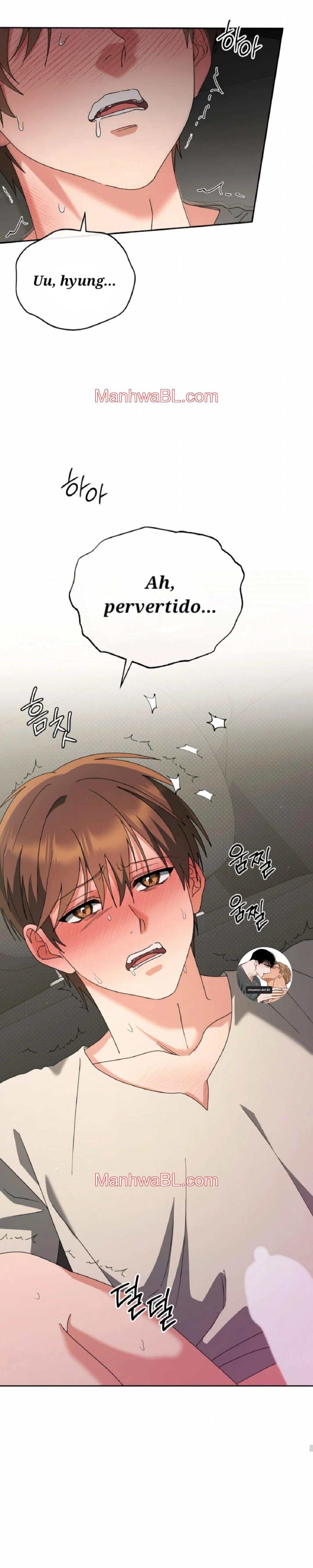 Romance Not Romantic - Capítulo 43 manhwa