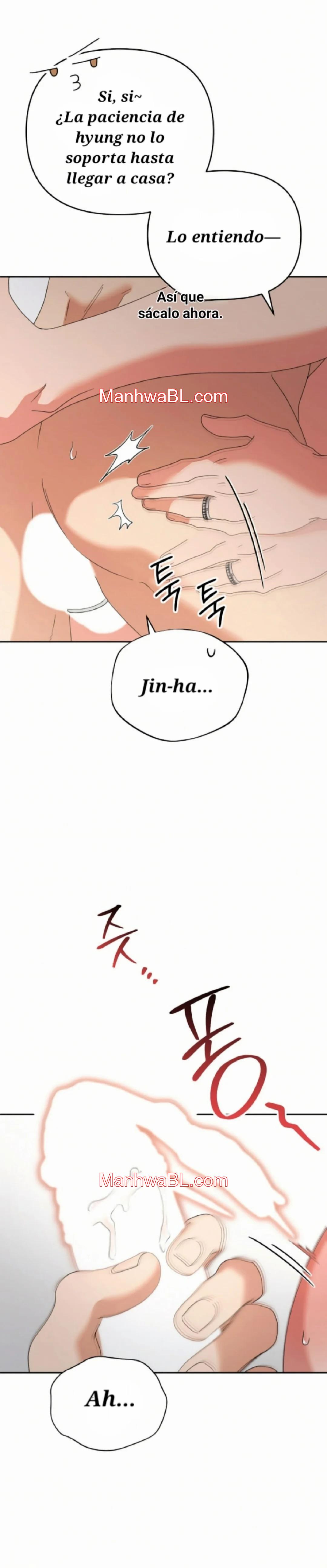 Romance Not Romantic - Capítulo 43 manhwa