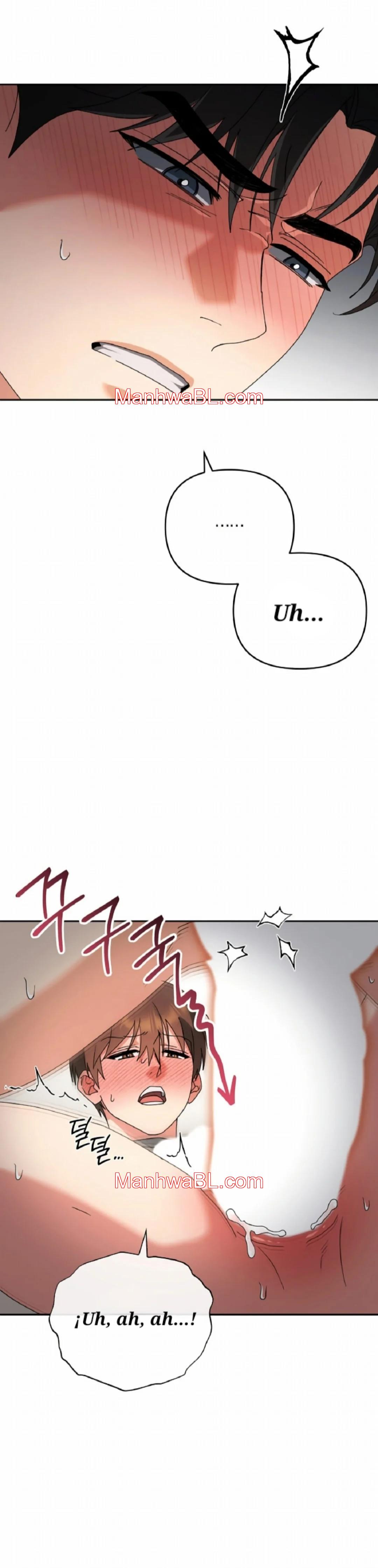 Romance Not Romantic - Capítulo 43 manhwa