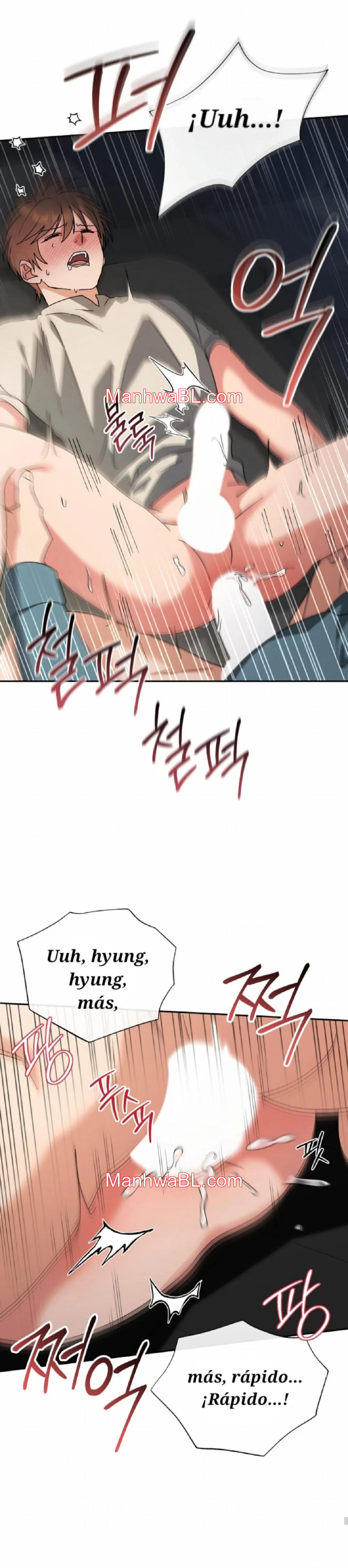 Romance Not Romantic - Capítulo 43 manhwa