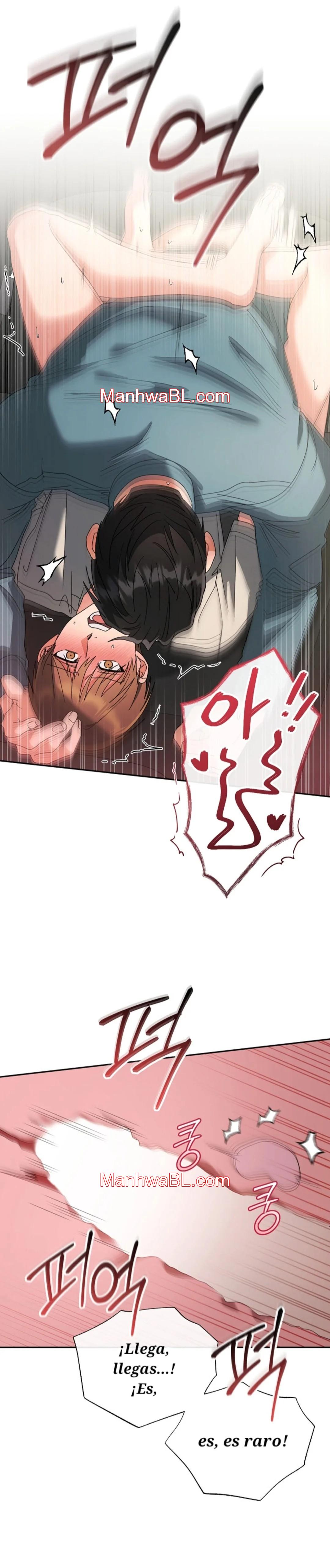Romance Not Romantic - Capítulo 43 manhwa