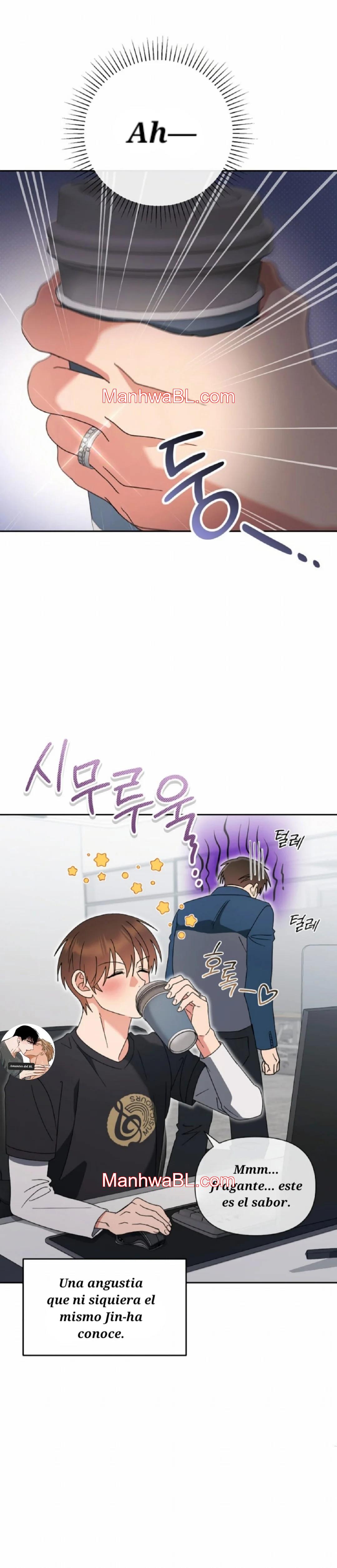 Romance Not Romantic - Capítulo 43 manhwa