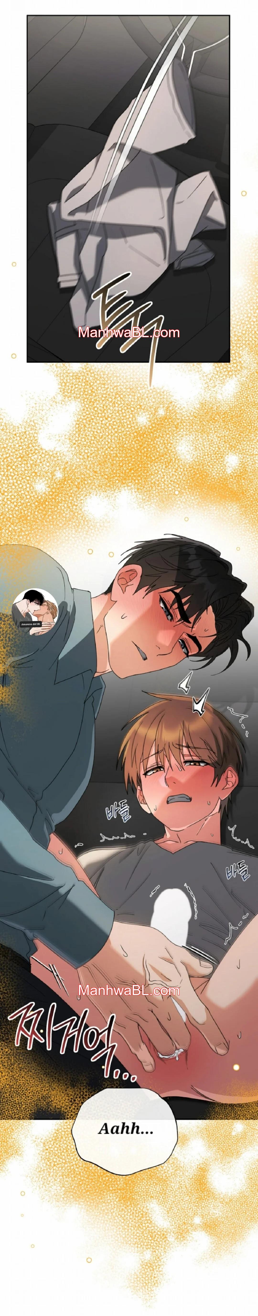 Romance Not Romantic - Capítulo 43 manhwa
