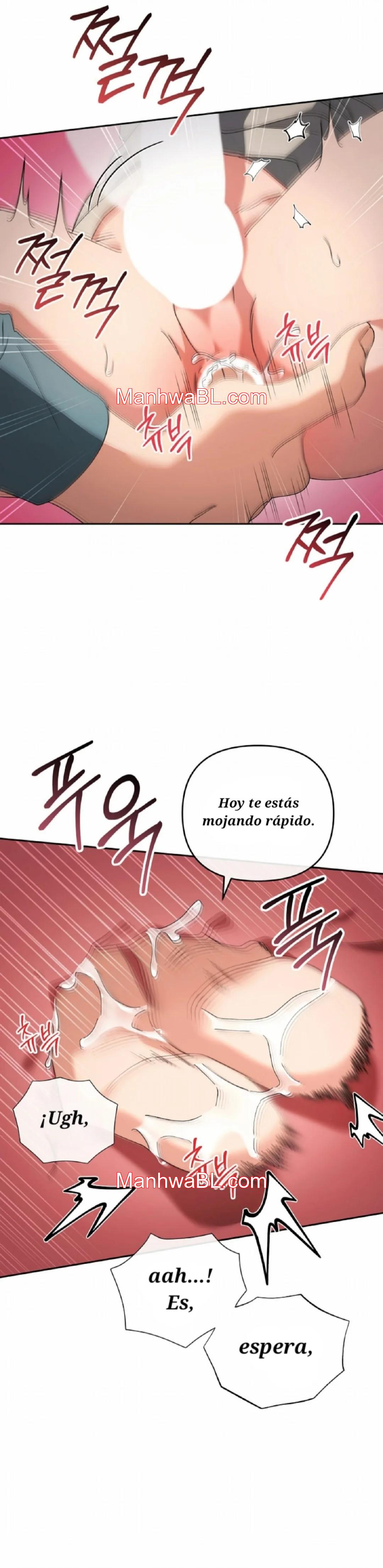 Romance Not Romantic - Capítulo 43 manhwa