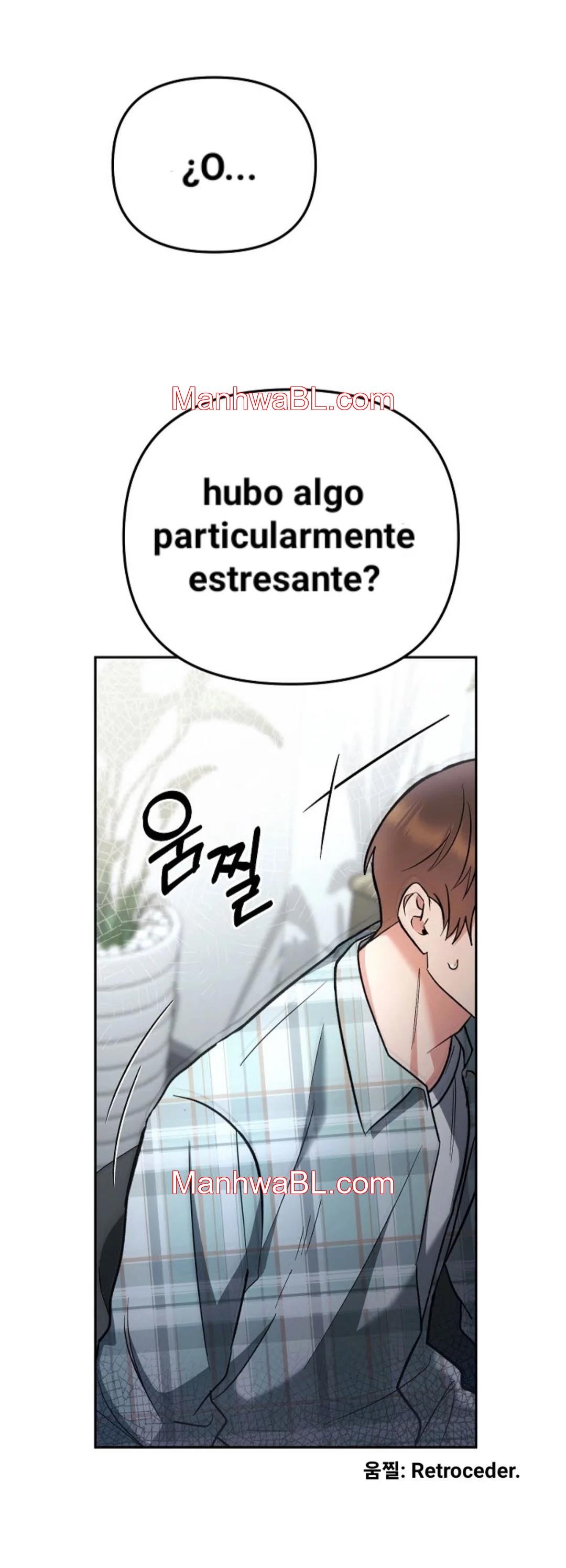 Romance Not Romantic - Capítulo 1 manhwa