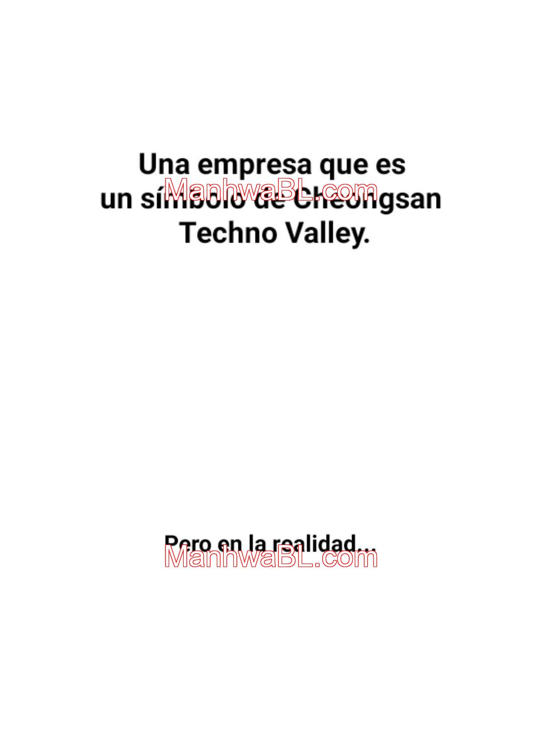 Romance Not Romantic - Capítulo 1 manhwa