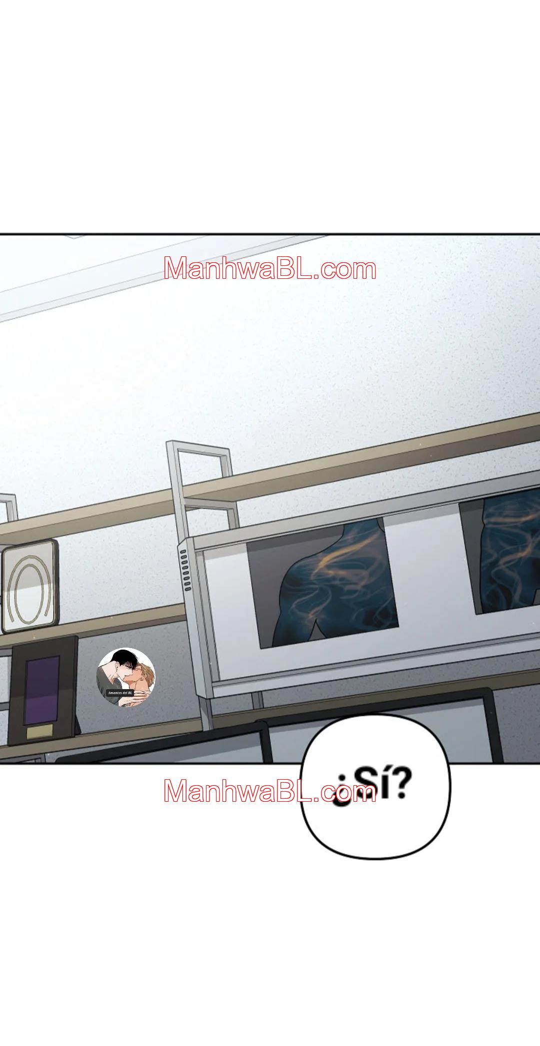 Romance Not Romantic - Capítulo 1 manhwa