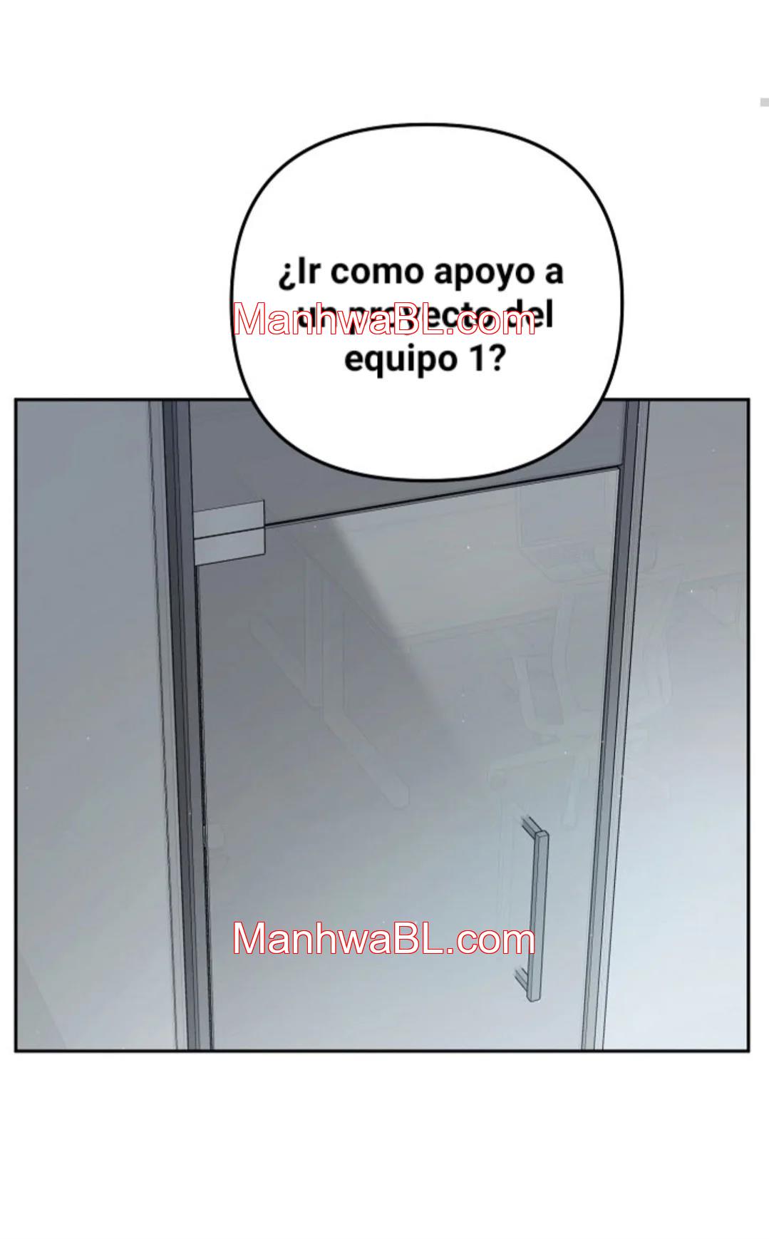 Romance Not Romantic - Capítulo 1 manhwa