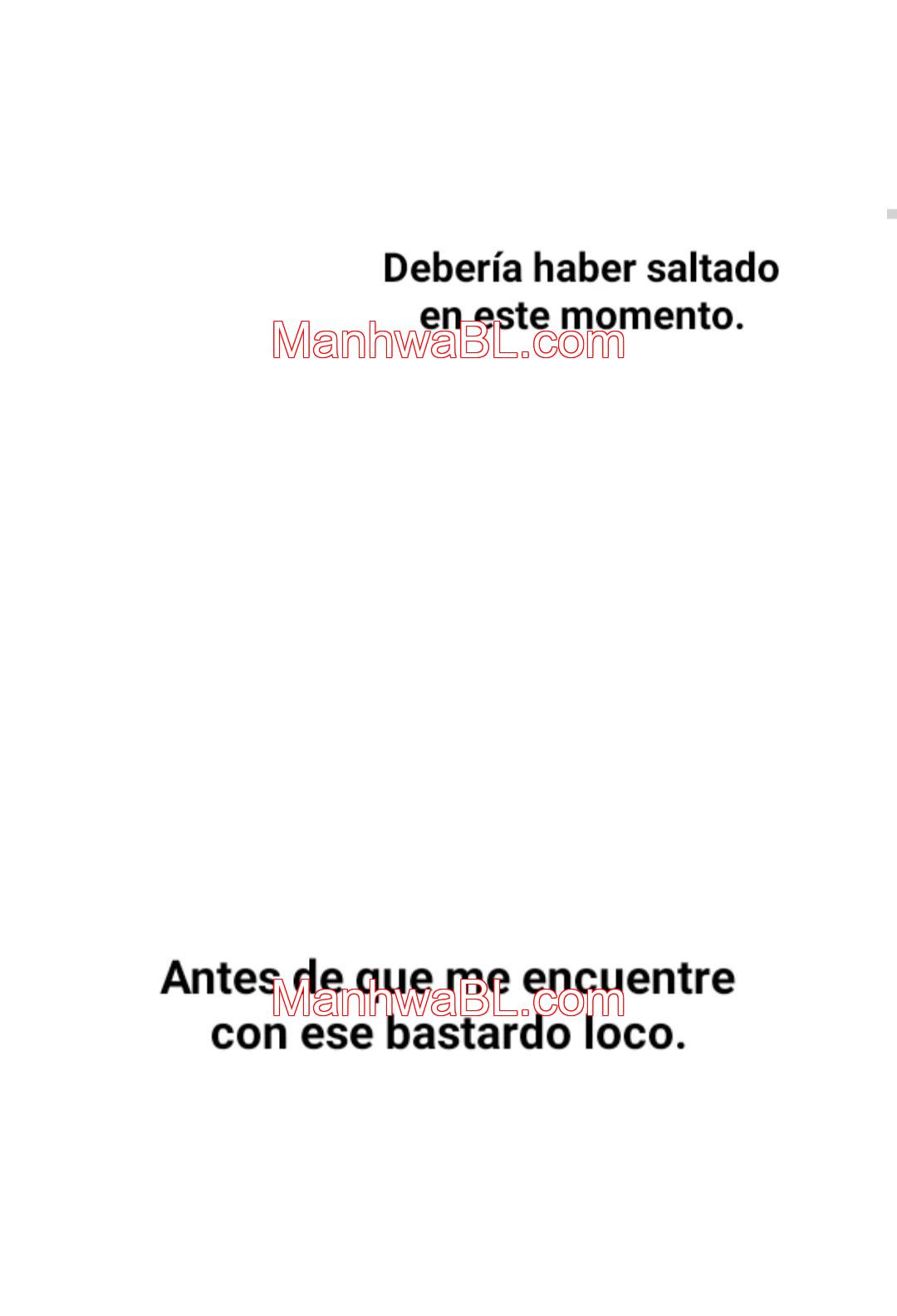 Romance Not Romantic - Capítulo 1 manhwa
