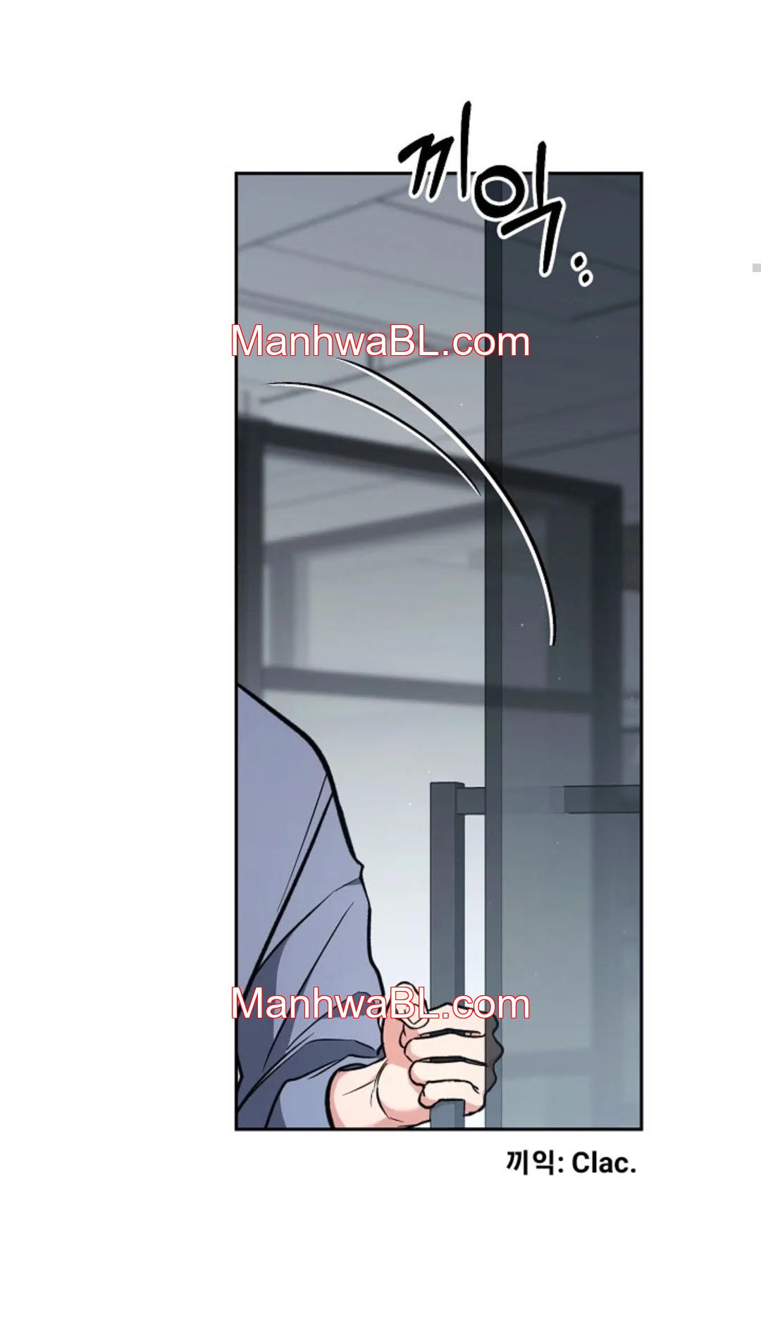 Romance Not Romantic - Capítulo 1 manhwa